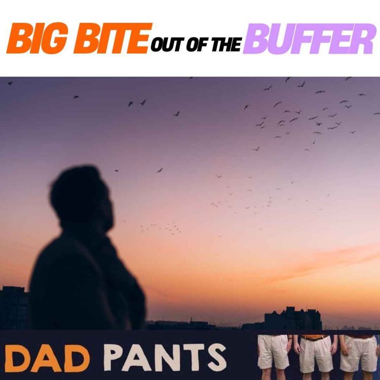 cover art for Big Bite out of the Buffer