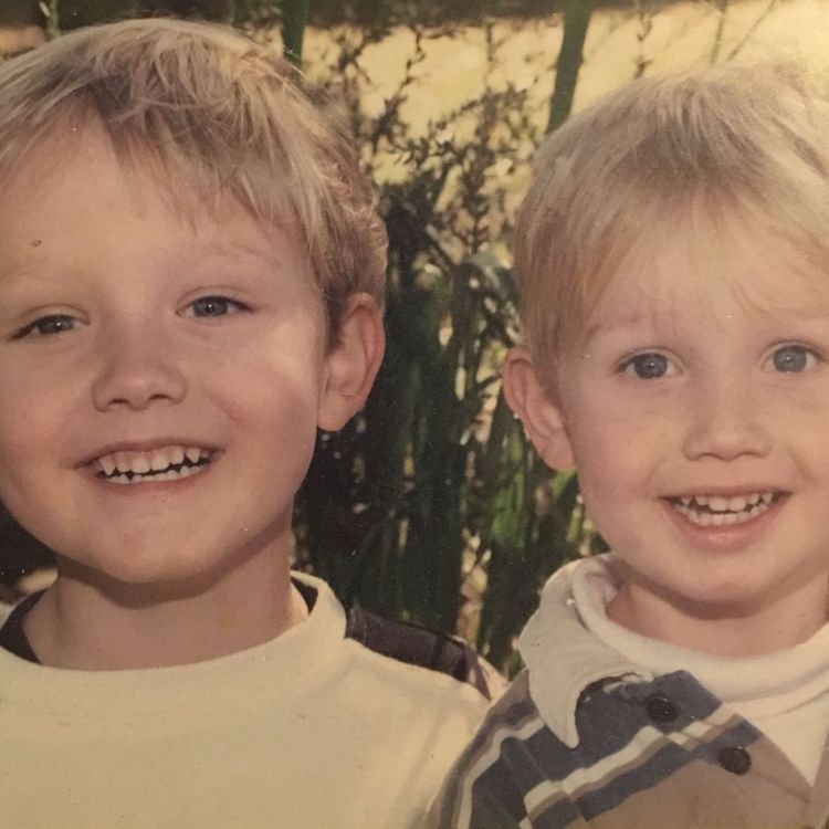 cover art for CHP#6 - Working in China, Making a TV Show, Wine. Sebastian Keys has a chat.