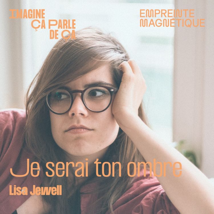 cover art for Je serai ton ombre - Lisa Jewell