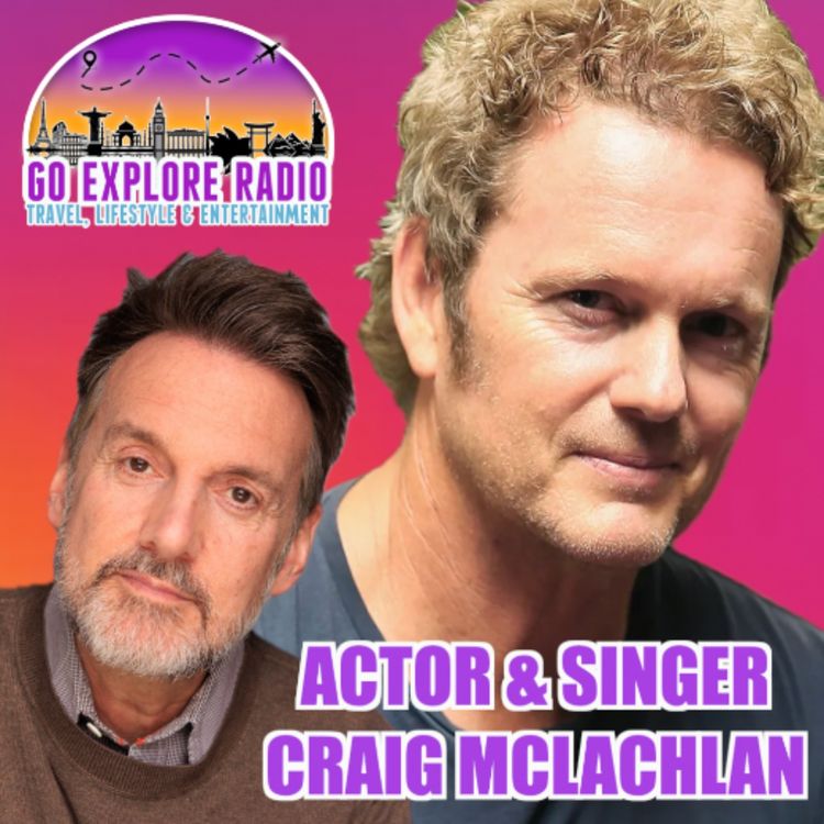 cover art for HERE SHE IS / NEIGHBOURS / CRAIG MCLACHLAN