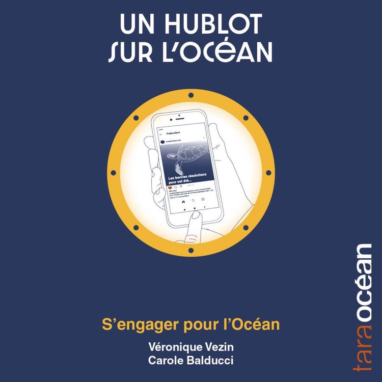 cover art for S'engager pour l'Océan 