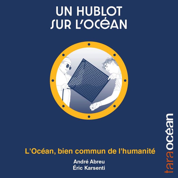 cover art for L'Océan, bien commun de l'humanité