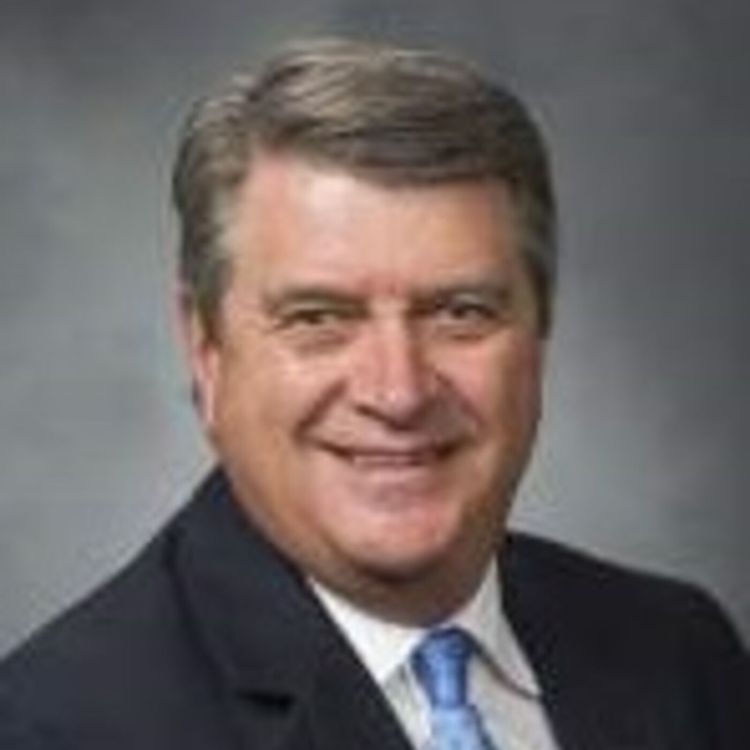 cover art for Episode 18 Part II : Doctrine & Covenants 45 : Dr. Brent L. Top