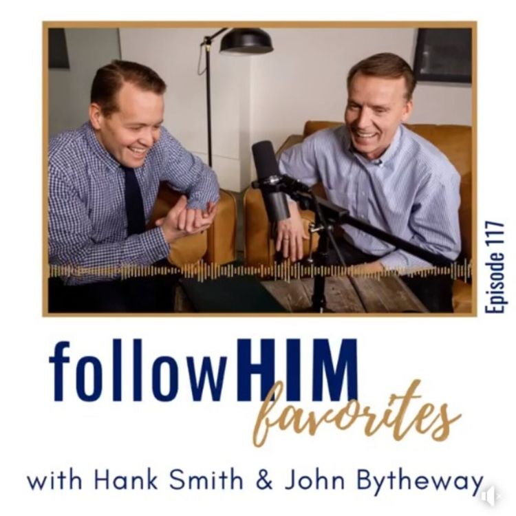 cover art for Doctrine & Covenants 41-44 : Follow Him Favorites