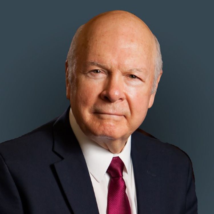 cover art for Doctrine & Covenants 30-36 : Dr. Robert L. Millet Part II