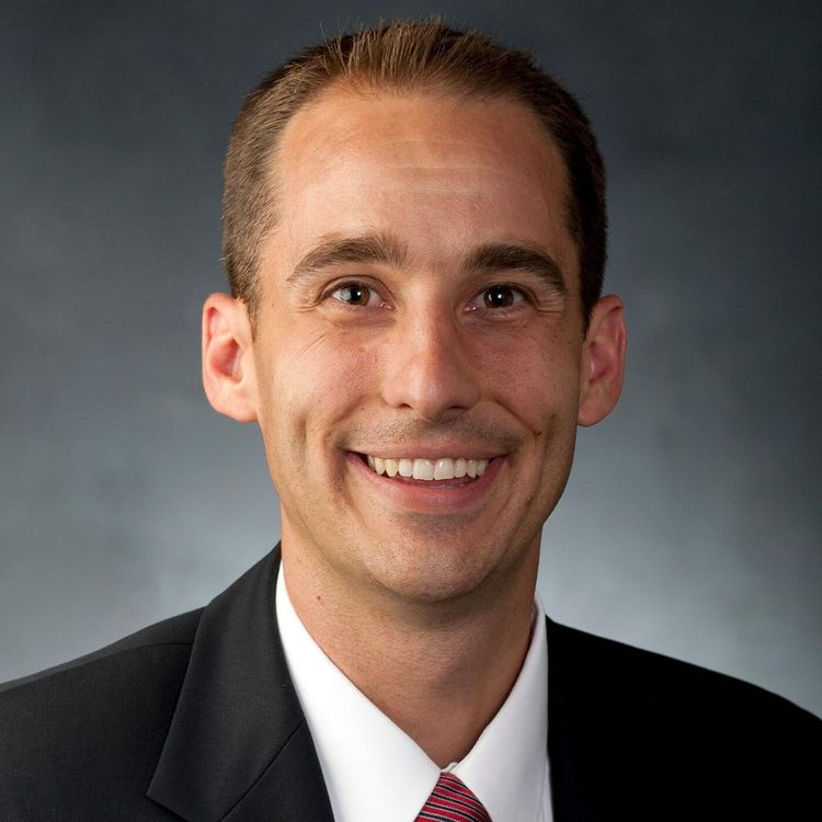 cover art for Easter : Dr. John Hilton III Part I