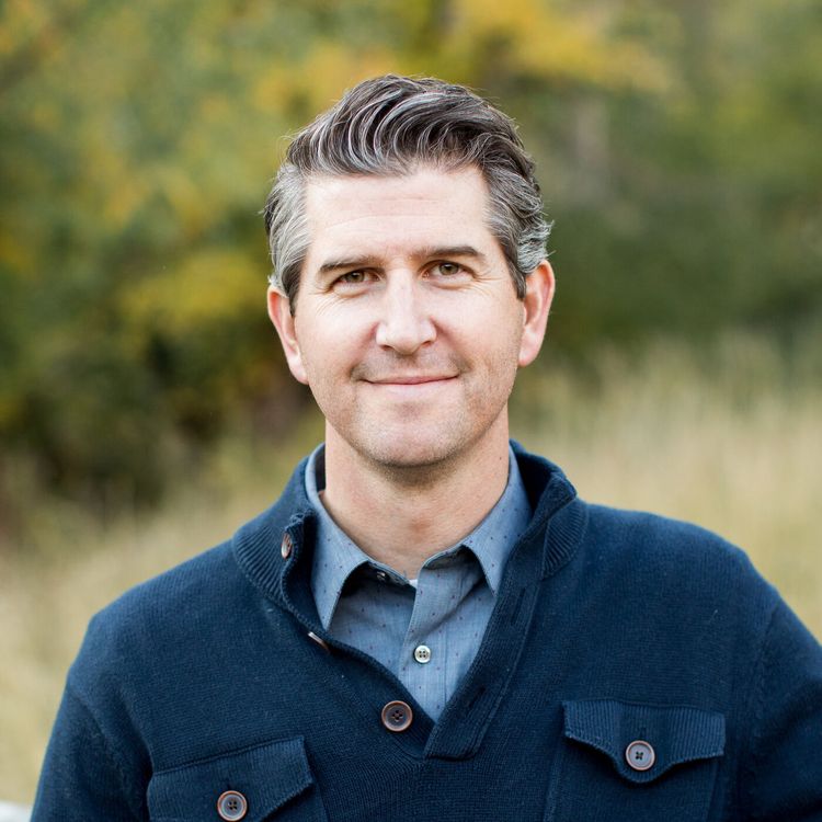 cover art for Doctrine & Covenants 29 : Dr. Anthony Sweat Part I