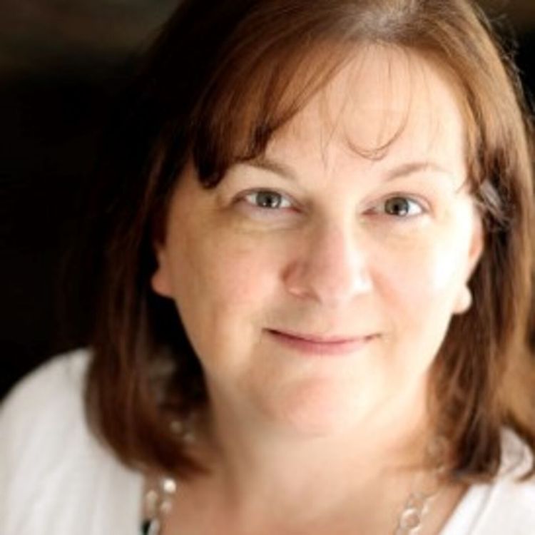 cover art for Doctrine & Covenants 23-26 : Dr. Lisa Tait Part II