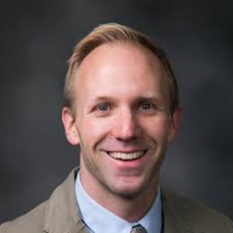 cover art for Doctrine & Covenants 20-22 : Dr. Jordan Watkins Part II