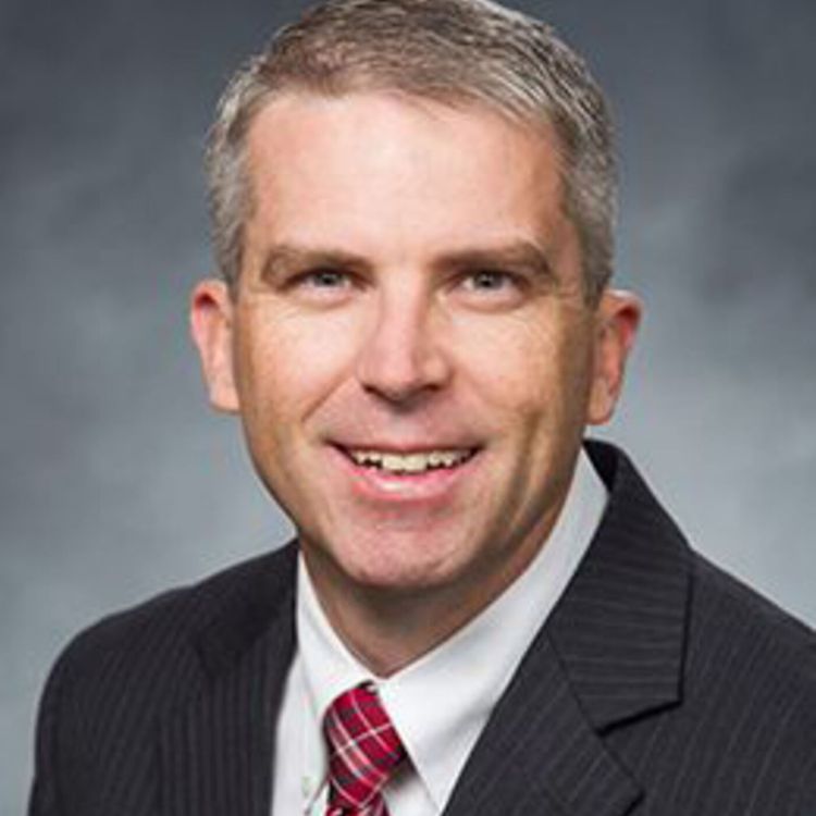 cover art for Doctrine & Covenants 12-13 / JSH 1:66-75 : Dr. Scott Esplin : Part I