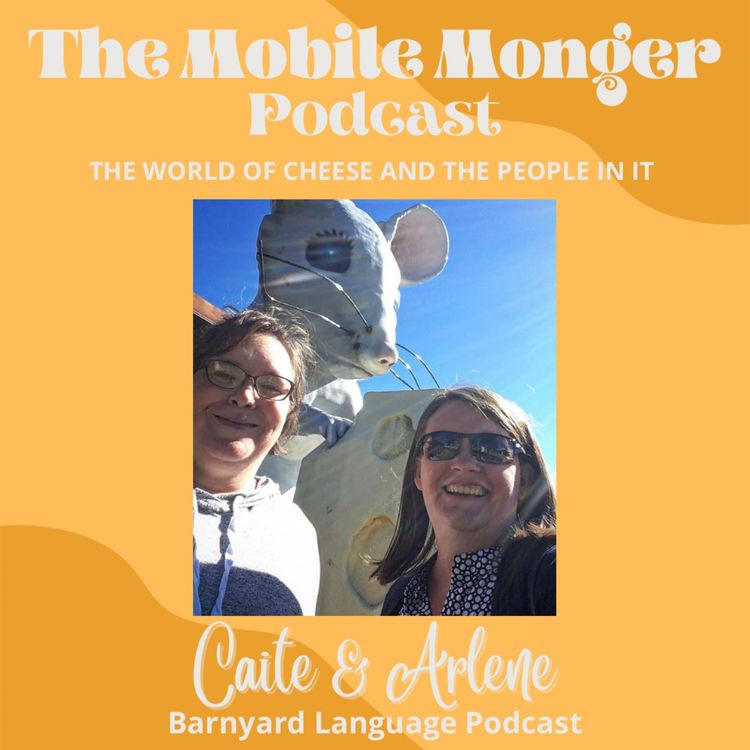 cover art for Barnyard Language