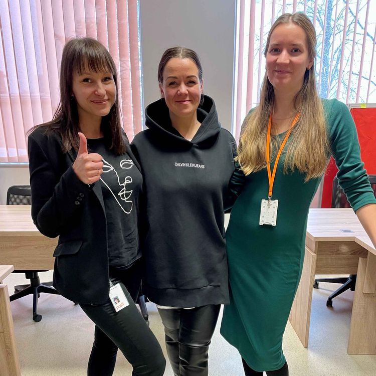 cover art for Räägime sõprusest ja suhetest!