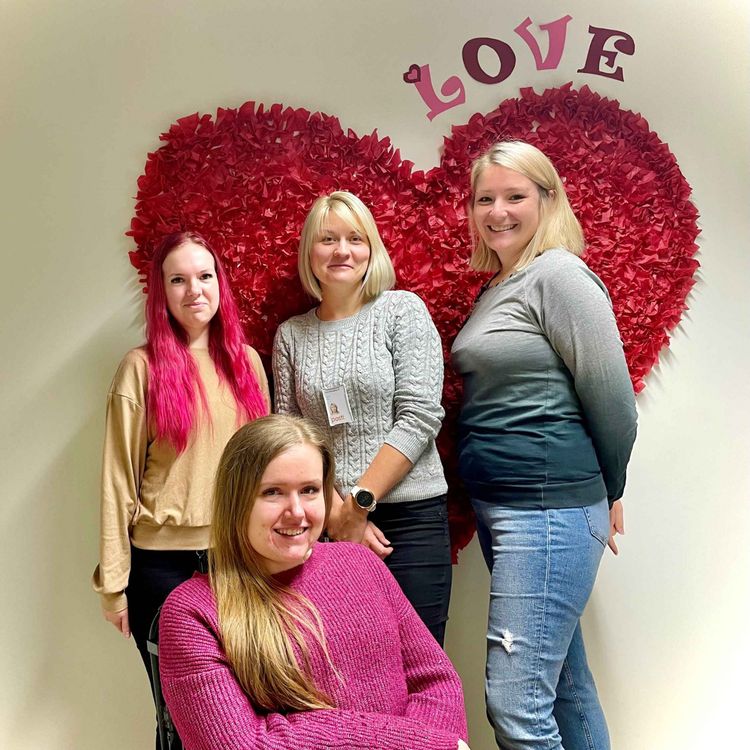 cover art for Posti töötajate karjäärid vol. 1