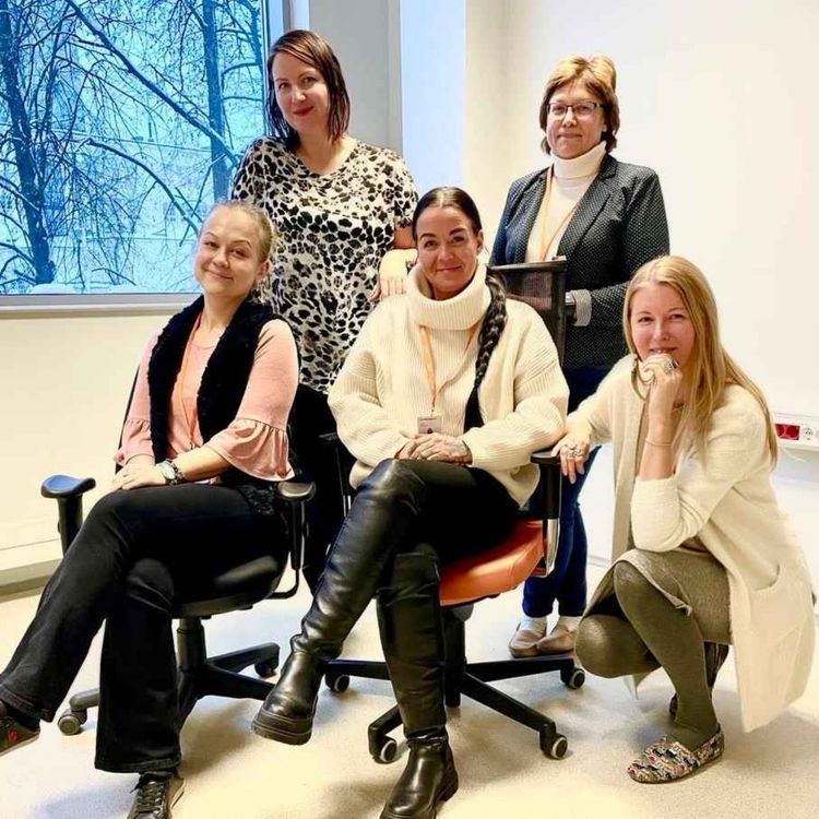 cover art for Huvitavad hobid