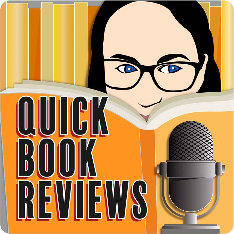 cover art for Quick Book Reviews - Episode 137 - Jodi Taylor interview and 5 book reviews.