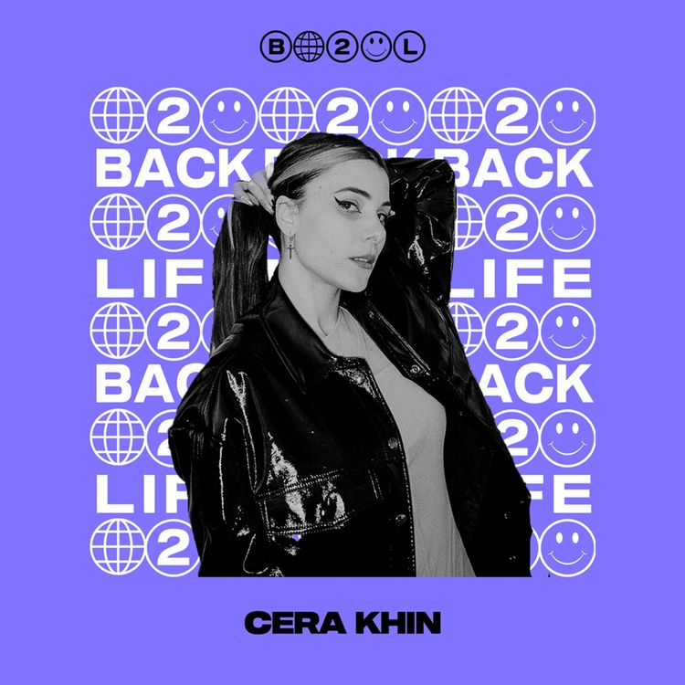 cover art for Cera Khin: Techno Mental Health, Hypnotherapy and Healing