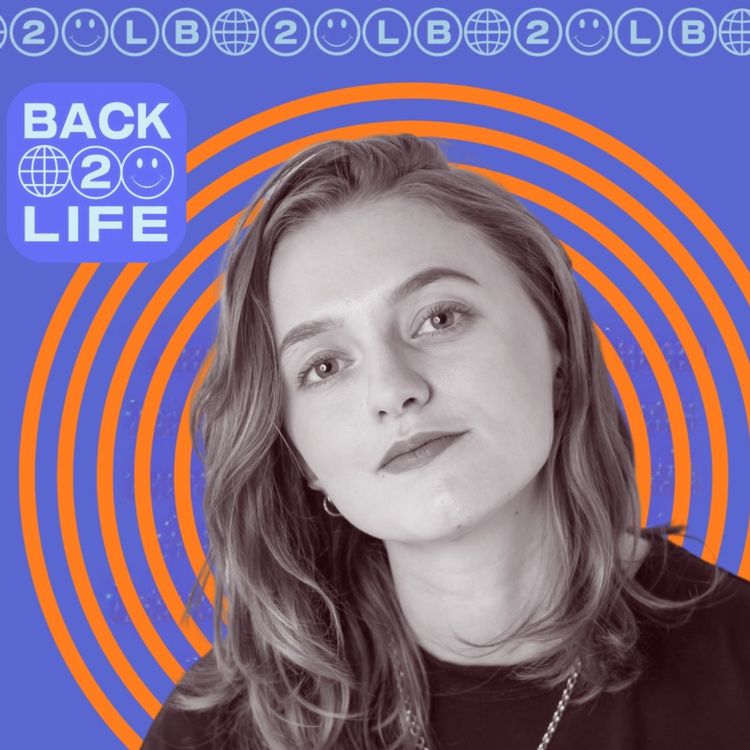 cover art for Stevie Cox- Healing from trauma and narcississtic abuse