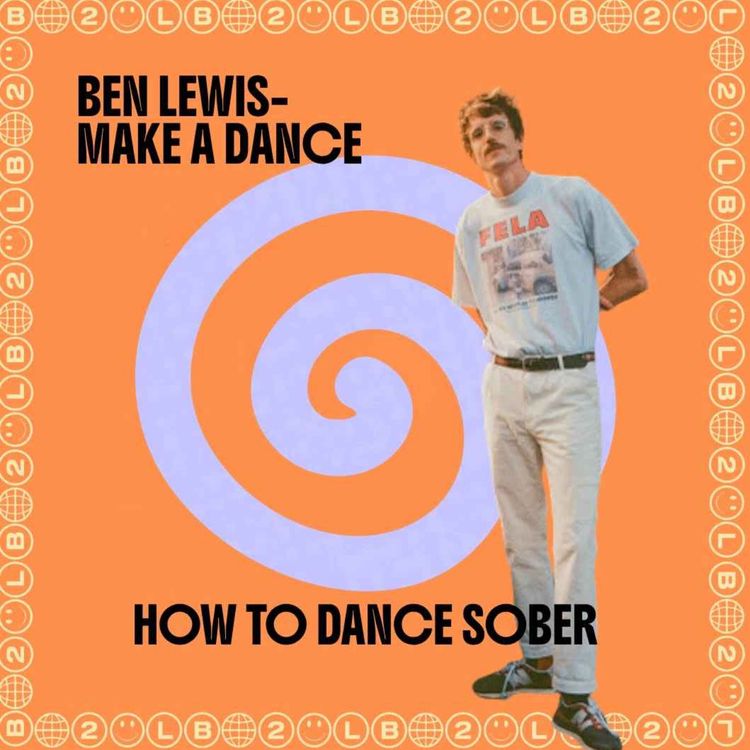 cover art for BEN ( MAKE A DANCE) 