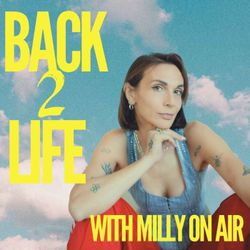 cover art for Back 2 Life