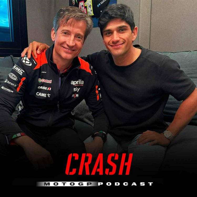 cover art for Martin to Aprilia! Marquez set to join Factory Ducati! 🚨