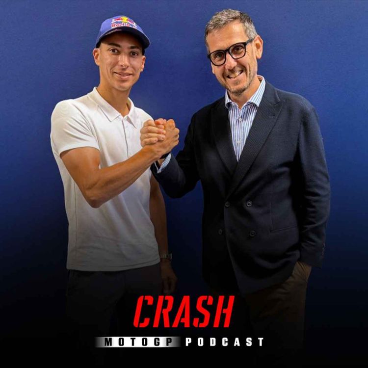 cover art for Toprak joins Pramac Yamaha for 2026 - Who will be his teammate?