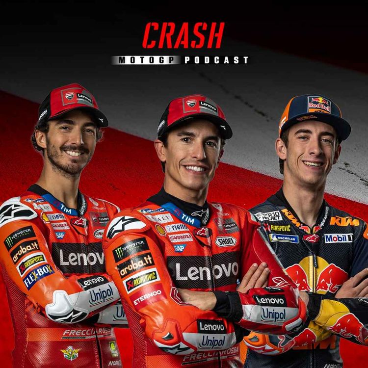 cover art for MotoGP is back and returns to the Red Bull Ring 🇦🇹