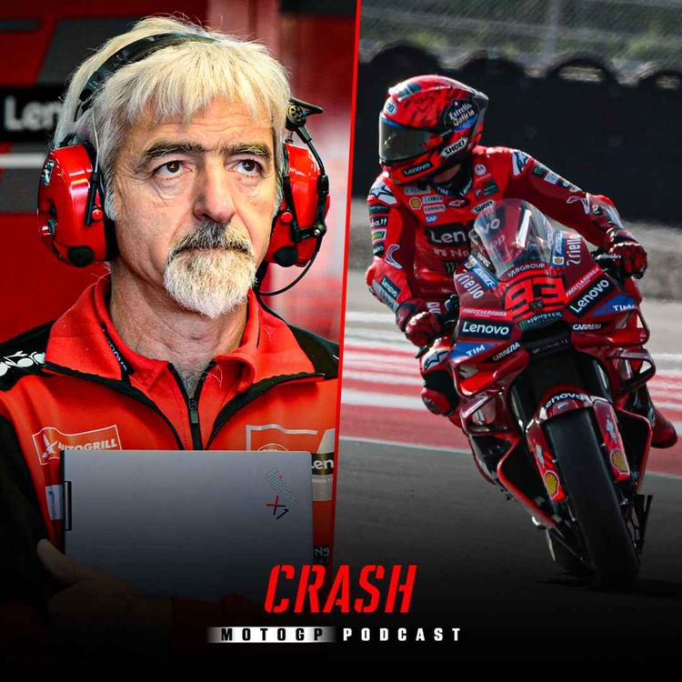 cover art for How will Ducati approach the 2026 MotoGP season? 