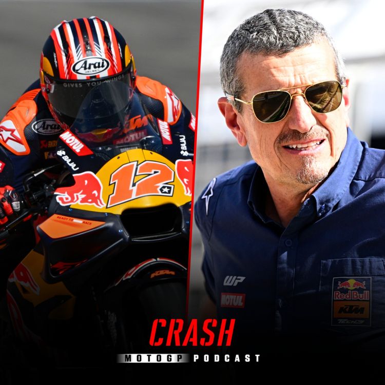 cover art for Maverick Vinales Out As MotoGP Heads For Spain