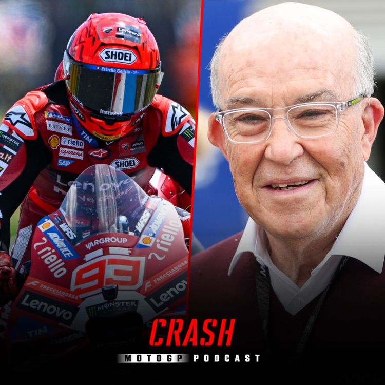 cover art for How The 2027 Concorde Agreement Could Change MotoGP