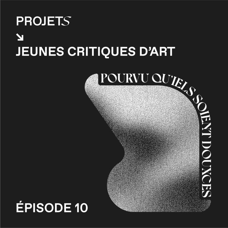 cover art for POURVU QU’IELS SOIENT DOUXCES - E10