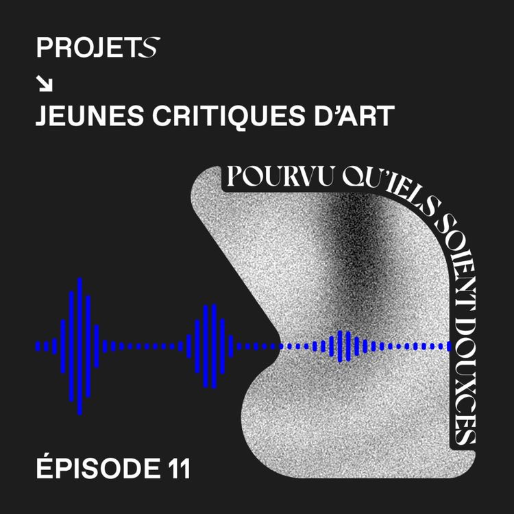 cover art for POURVU QU’IELS SOIENT DOUXCES - E11