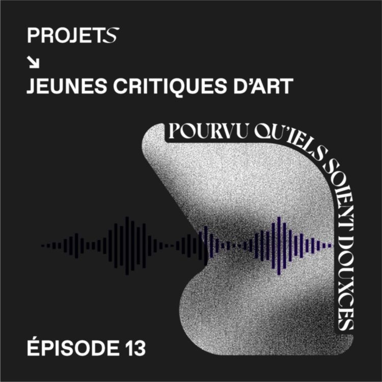 cover art for POURVU QU’IELS SOIENT DOUXCES - E13
