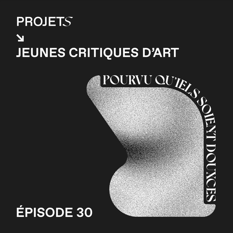 cover art for POURVU QU’IELS SOIENT DOUXCES - E30