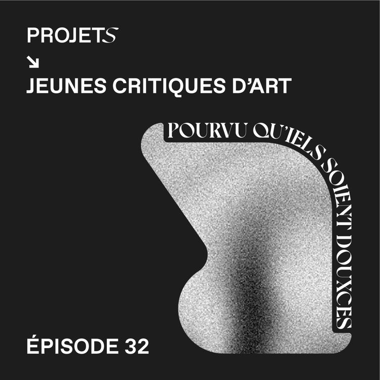 cover art for POURVU QU’IELS SOIENT DOUXCES - E32