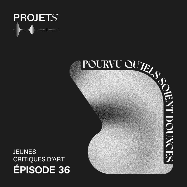 cover art for POURVU QU’IELS SOIENT DOUXCES - E36