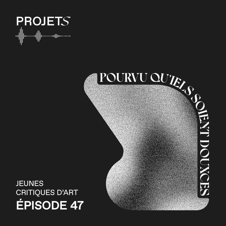 cover art for POURVU QU’IELS SOIENT DOUXCES - E47