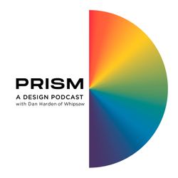 cover art for PRISM