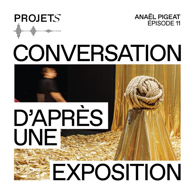 cover art for Emma Lavigne à La Bourse de Commerce – Pinault Collection