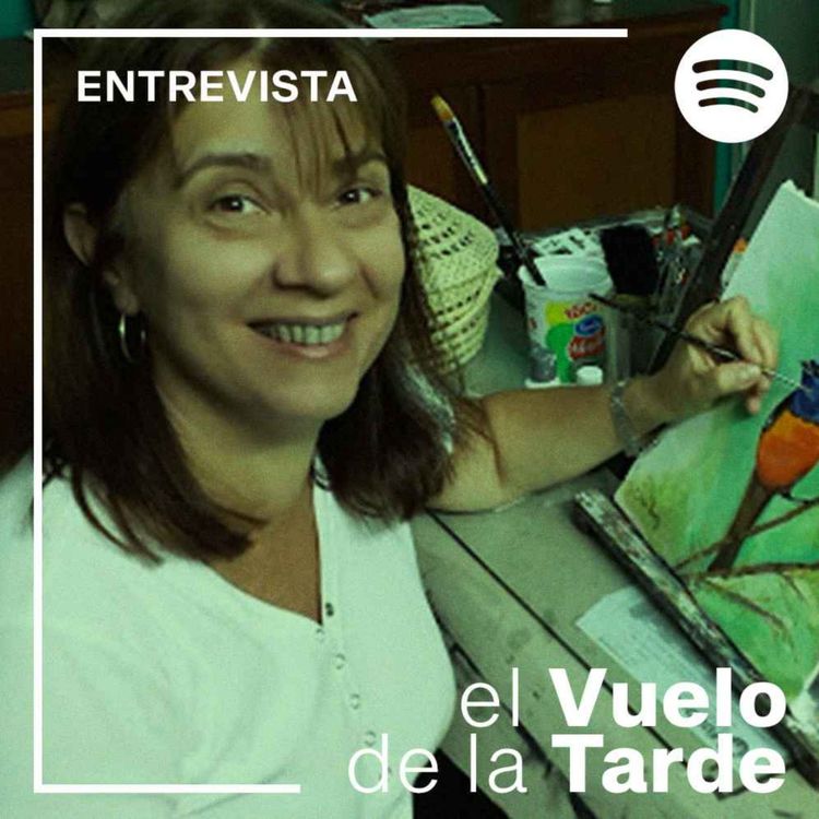 cover art for Entrevista a Jose Maria Pando