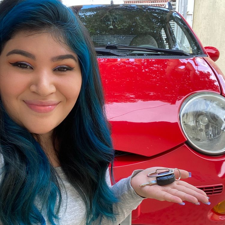 cover art for #02 - A Motorista