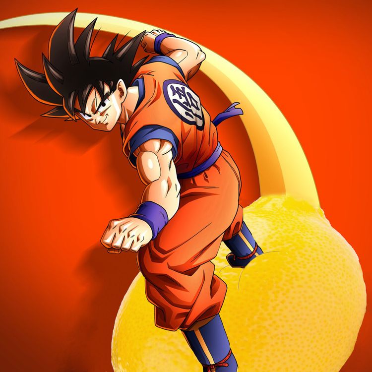 cover art for Peña Limonar 2x31 Dragon Ball Z: Kakarot, Gris y The Witcher 2