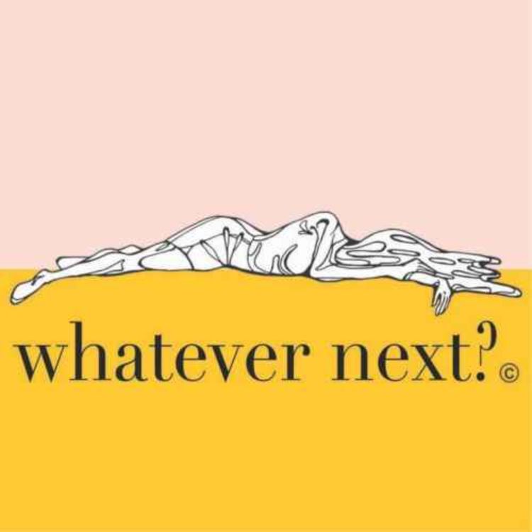 cover art for Episode 7: A Deep Dive into Hannah's Dissertation