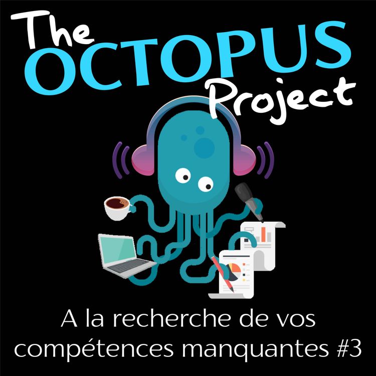 cover art for Episode 3 : La mobilité professionnelle, à la recherche de vos compétences manquantes