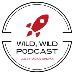 cover art for Wild, Wild Podcast