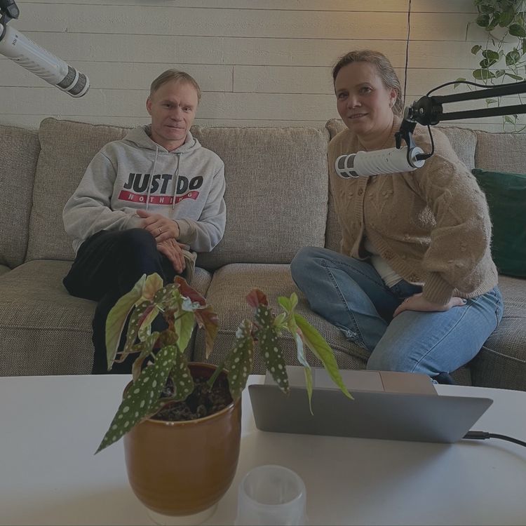 cover art for Joakims berättelse – placerad som barn och vuxen och en dotter placerad i närståendehem