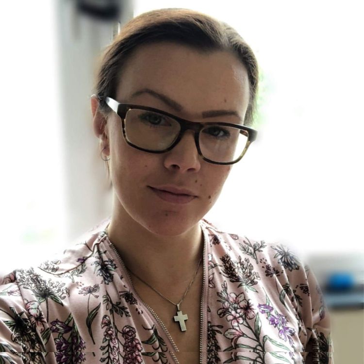 cover art for Att läsa sin journal