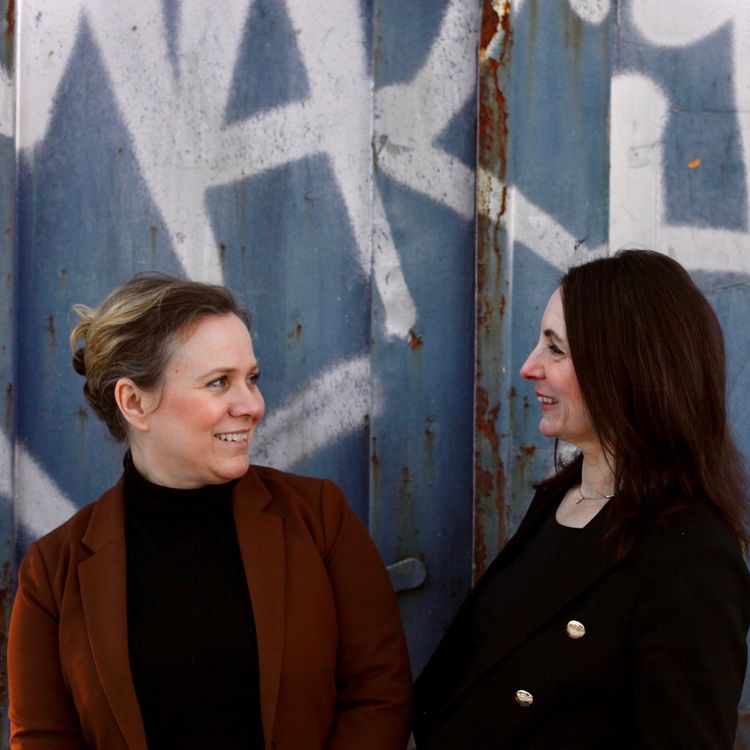 cover art for Attention – Ung Dialog