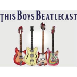 cover art for This Boys Beatlecast