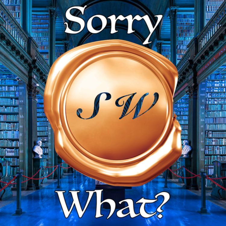 cover art for Stockholm Syndrome 