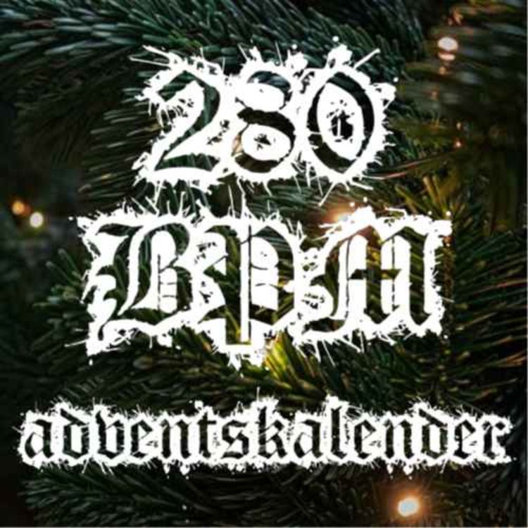 cover art for Avsnitt 91 - Julkalender 2021 - Mot nya mål i gammaldags färdsätt 